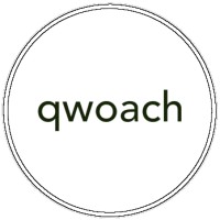 Qwoach - all in one case management for therapists and coaches logo - Similar company to Nalanga