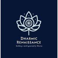 Dharmic Renaissance Institute logo - Similar company to Samagra Ai