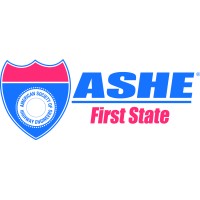 ASHE First State logo - Similar company to Applying Asset Management