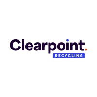 Clearpoint Recycling logo - Similar company to Pro Environmental