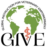 Global Instruction for Veterinary Empowerment (GIVE) logo - Similar company to Women'S Veterinary Leadership Development Initiative
