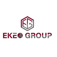 The Ekeo Group logo - Similar company to Talent Gallery - Global Recruiting Experts