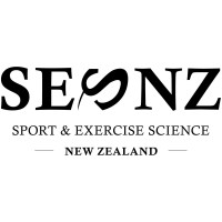 Sport and Exercise Science NZ logo - Similar company to International Confederation Of Sport And Exercise Science Practice