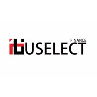 Uselect Finance logo - Similar company to Kin Finance