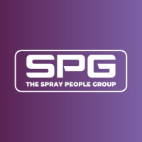 The Spray People Group Limited logo - Similar company to The Spray Nozzle People