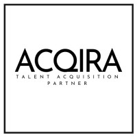 ACQIRA AB logo - Similar company to Getica Engineering