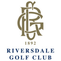 Riversdale Golf Club logo - Similar company to Back 2 Basics Media