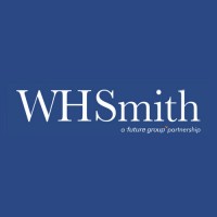 WHSmith India logo - Similar company to Acelot Innovation Private Limited