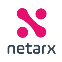 Netarx logo - Similar company to Tech Soft System
