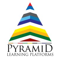 Pyramid Learning Platforms logo - Similar company to Pyramid Learning