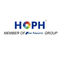 HOPH ROCK TOOLS CO.,LTD logo - Similar company to Sai Deepa Mining Tools