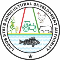 Lagos State Agricultural Development Authority logo - Similar company to Imperial Values