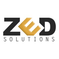 ZED Solutions Pte Ltd logo - Similar company to Cartilla