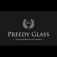 Preedy Glass logo - Similar company to Mega Marble Ltd