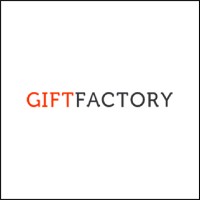 GIFTFACTORY SG logo - Similar company to Gift Empire Corporate Gifts