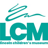 Lincoln Children's Museum logo - Similar company to Pen&Pug