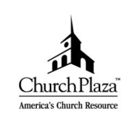 ChurchPlaza logo - Similar company to Bertolini Worship Chairs