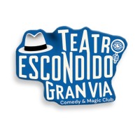 Teatro Escondido Gran Via logo - Similar company to ¿Cómo Está Wally? Producciones Y Management