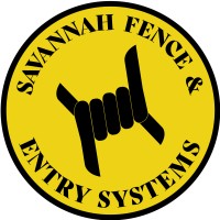 Savannah Fence & Entry Systems, Inc.
