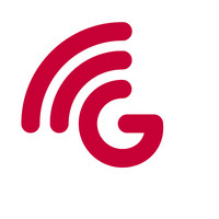Acustica Guaraldi logo - Similar company to Dottor Udito