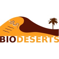 BIODESERTS-CIBIO logo - Similar company to Biopolis-Cibio