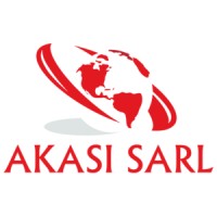 AKASI SARL logo - Similar company to Gfg Groupe Financier De Gestion (Monaco) Sam