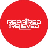 Repaired & Relieved