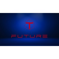 T. Future logo - Similar company to Code043