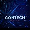 Gontech logo - Similar company to Gontec