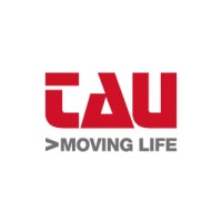 Tau srl logo - Similar company to Sea Nv