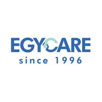 Egycare Healthcare logo - Similar company to Medigold