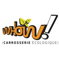 SAS BONOBOSSE - WHOW logo - Similar company to X'Pert Impact