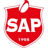 Sport Athlétique Parthenaisien logo - Similar company to Neuroactive