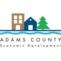 Adams County Economic Development, Adams County, WI logo - Similar company to Small Business Development Center At Uw-Stevens Point
