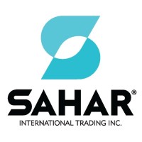 SAHAR Pharma logo - Similar company to Deel Corporation (Philippines)