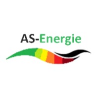 AS Energie logo - Similar company to Get Connectz