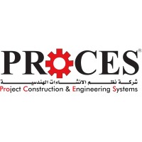 Project Construction & Engineering Systems Co. logo - Similar company to Teco Construct