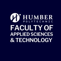 Faculty of Applied Sciences & Technology at Humber Polytechnic logo - Similar company to Tyndale University