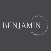BENJAMIN Apartments + Cityside Homes logo - Similar company to Cs Luxury Group
