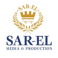 Sar-El Media & Production logo - Similar company to Hatikva Project