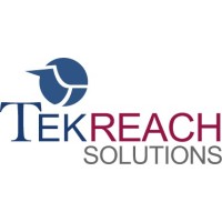 TekReach Solutions, LLC logo - Similar company to Network Antics
