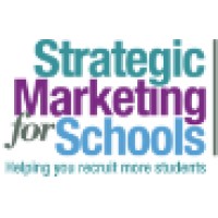 Strategic Marketing for Schools