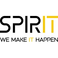 SPIRIT logo - Similar company to Keoje
