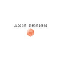 Axis Design logo - Similar company to Gris Design