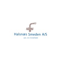 Halsnæs Smeden A/S logo - Similar company to Niels Lien A/S