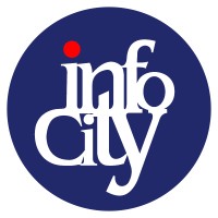 Infocity IT Park logo - Similar company to Krishiv It Total Solutions (Kits)