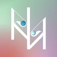 Neonature logo - Similar company to Oodd Studios