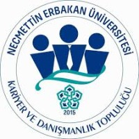 NEÜ Kariyer ve Danışmanlık Topluluğu logo - Similar company to Araştirma Ve Teknoloji̇ Topluluğu