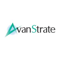 AvanStrate Inc. logo - Similar company to Visioncraft Industries