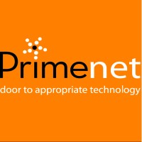 Prime Net Limited logo - Similar company to Dvantagepoint Limited